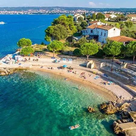 Lejlighed Tea Deluxe With Private Pool *