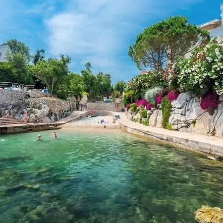 Apartman Tea Deluxe With Private Pool *