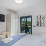 Apartament Tea Deluxe With Private Pool